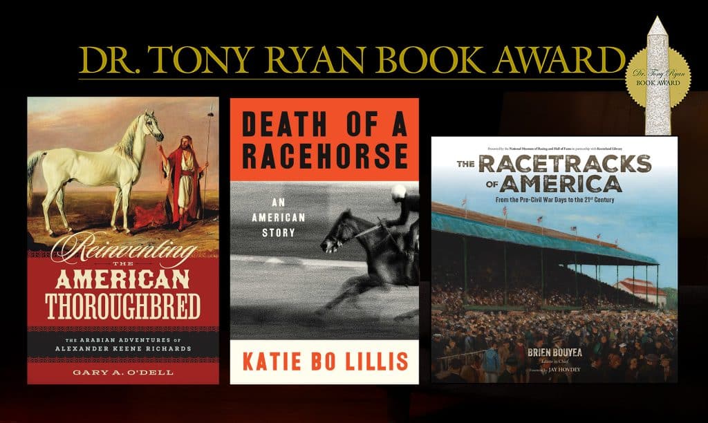 2025 Book Award Finalists