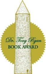 2023 Dr. Tony Ryan Book Award Semifinalists Announcement